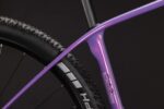 Cube Reaction C:62 Pro cosmicpurple'n'black 2027 – Image 5