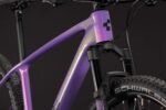 Cube Reaction C:62 Pro cosmicpurple'n'black 2027 – Image 6