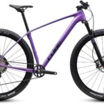 Cube Reaction C:62 Pro cosmicpurple'n'black 2027