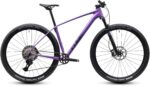 Cube Reaction C:62 Pro cosmicpurple'n'black 2027
