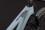 Cube Reaction C:62 Race zeegrijs en zwart 2027 – Image 2