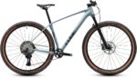 Cube Reaction C:62 Race zeegrijs en zwart 2027