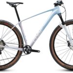 Cube Reaction C:62 Race oceanbreeze´n´white 2027