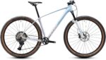 Cube Reaction C:62 Race oceanbreeze´n´white 2027