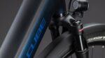 Cube Supreme Hybrid Deluxe ONE 600 indigoblue´n´switch low entry 2026 – Image 3