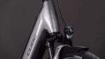 Cube Supreme Hybrid Deluxe Pro 600 quicksilver´n´grey low entry 2026 – Image 6