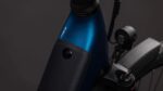Cube Supreme Hybrid Deluxe Pro 600 electricblue´n´chrome low entry 2026 – Image 2