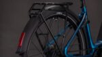 Cube Supreme Hybrid Deluxe Pro 600 electricblue´n´chrome low entry 2026 – Image 4