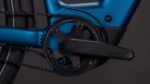 Cube Supreme Hybrid Deluxe Pro 600 electricblue´n´chrome low entry 2026 – Image 5