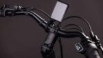 Cube Supreme Hybrid Deluxe SLX 600 zeegrijs en zwart lage instap 2026 – Image 3