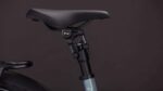 Cube Supreme Hybrid Deluxe SLX 600 zeegrijs en zwart lage instap 2026 – Image 5