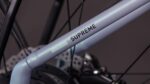 Cube Supreme Hybrid Deluxe SLX 600 zeegrijs en zwart lage instap 2026 – Image 6