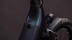 Cube Supreme Hybrid Deluxe SLT 600 metalblue´n´reflex low entry 2026 – Image 2