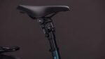 Cube Supreme Hybrid Deluxe SLT 600 metalblue´n´reflex low entry 2026 – Image 5