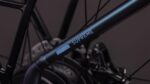 Cube Supreme Hybrid Deluxe SLT 600 metalblue´n´reflex low entry 2026 – Image 6