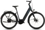 Cube Supreme Hybrid Deluxe SLT 600 metalblue´n´reflex low entry 2026