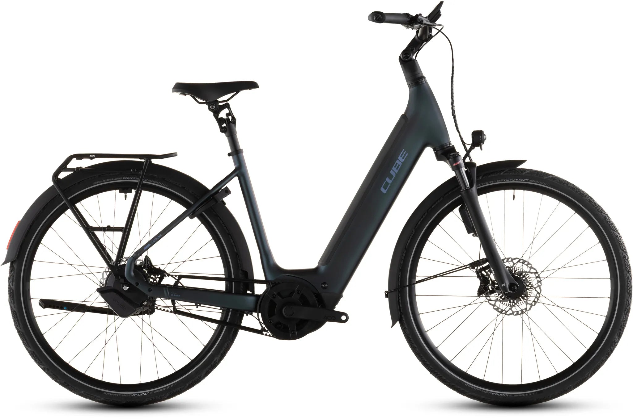 114560_S_00.jpg Cube Supreme Hybrid Deluxe SLT 600 metalblue´n´reflex low entry 2026 – Image 1
