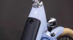 Cube Aruba Hybrid 600 blueblossom´n´creme lage instap 2026 – Image 2