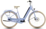 Cube Aruba Hybrid 600 blueblossom´n´creme lage instap 2026