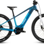 Cube Acid 240 Hybrid Rookie Pro 400X actionteam 2027