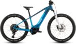 Cube Acid 240 Hybrid Rookie Pro 400X actionteam 2027
