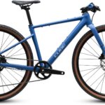 Cube Nulane Rookie One yaleblue´n´blue 2027