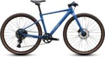 Cube Nulane Rookie One yaleblue´n´blue 2027