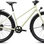 Cube Editor Pro FE mellowyellow´n´lilac Trapeze 2027