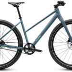 Cube Editor SLX greengranit´n´green Trapeze 2027