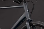 Cube Nulane Deluxe EXC grijs en chroom 2027 – Image 5