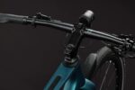 Cube Nulane C:62 SLX FE metallic petrol'n'black 2027 – Image 2