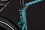 Cube Nulane C:62 SLX FE metallic petrol'n'black 2027 – Image 4