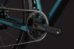Cube Nulane C:62 SLX FE metallic petrol'n'black 2027 – Image 6