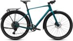 Cube Nulane C:62 SLX FE metallic petrol'n'black 2027