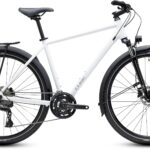 Cube Nature Pro FE metallic wit´n´reflex 2027