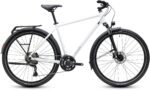 Cube Nature Pro FE metallic wit´n´reflex 2027
