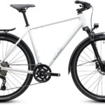 Cube Kathmandu Pro metallic wit´n´chrome 2027