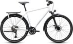 Cube Kathmandu Pro metallic wit´n´chrome 2027