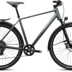 Kubus Kathmandu SLT flashgrijs´n´chroom 2027