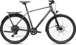 Kubus Kathmandu SLT flashgrijs´n´chroom 2027