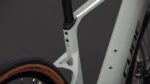 Cube Nuroad Hybrid C:62 Race 400X reed beige'n'black 2026 – Image 3
