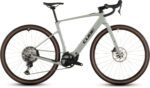 Cube Nuroad Hybrid C:62 Race 400X reed beige'n'black 2026