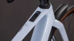 Cube Nuroad Hybrid C:62 SLX 400X FE iceblue´n´prism 2026 – Image 2