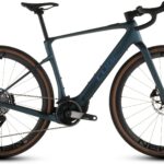 Cube Nuroad Hybrid C:62 SLT 400X royalgreen'n'crisscross 2026