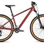 Focus Whistler 3.7 – 27,5 inch – Diamond – 2025