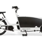 Urban Arrow Family Cargo Line – 500 Wh – 26 inch – Long John – Aanbieding