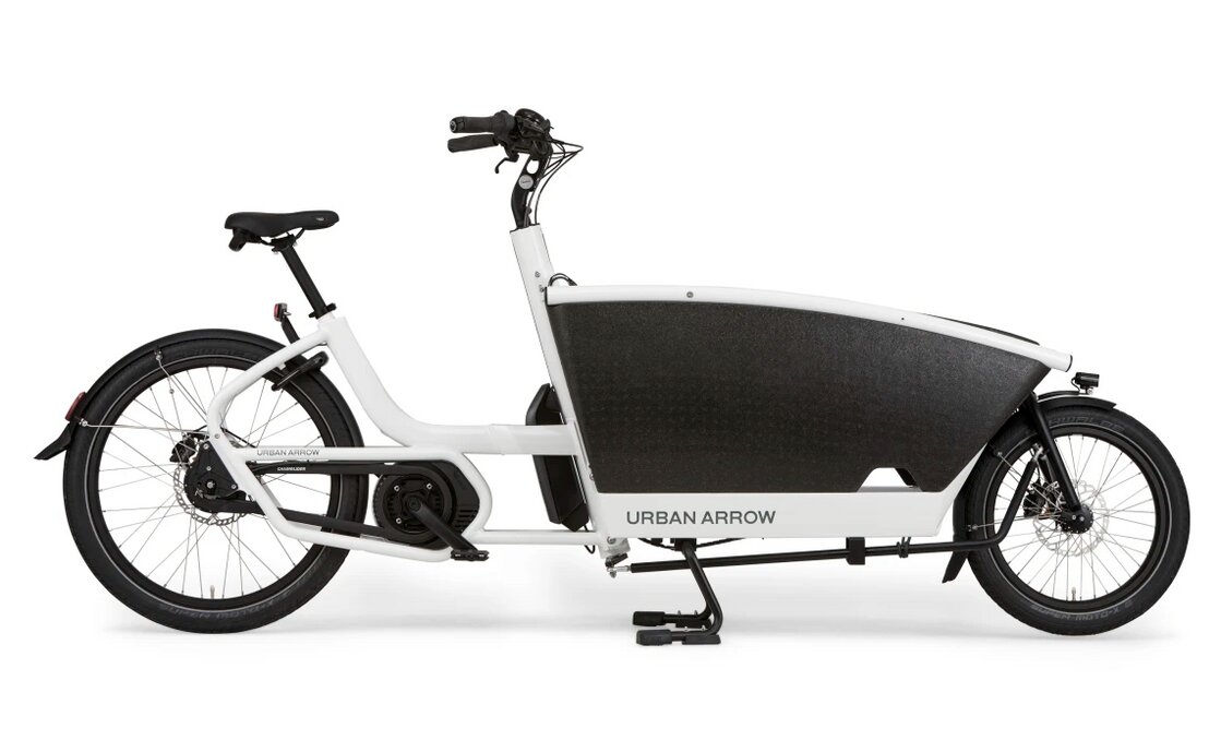1181660_11866440-1.jpg Urban Arrow Family Cargo Line – 500 Wh – 26 inch – Long John – Aanbieding – Image 1