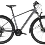 Carver Strict 120 Street – 70 cm – Diamant – 2024