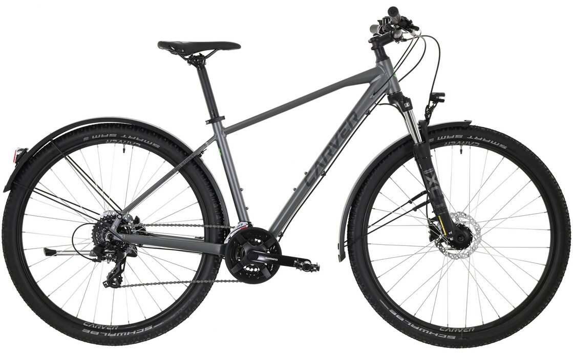 1187687_12096305-1.jpg Carver Strict 120 Street – 70 cm – Diamant – 2024 – Image 1