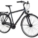 Gudereit Comfort 7.0 – 28 inch – Diamond – 2023